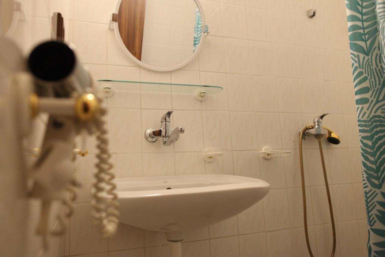 Готель Skala