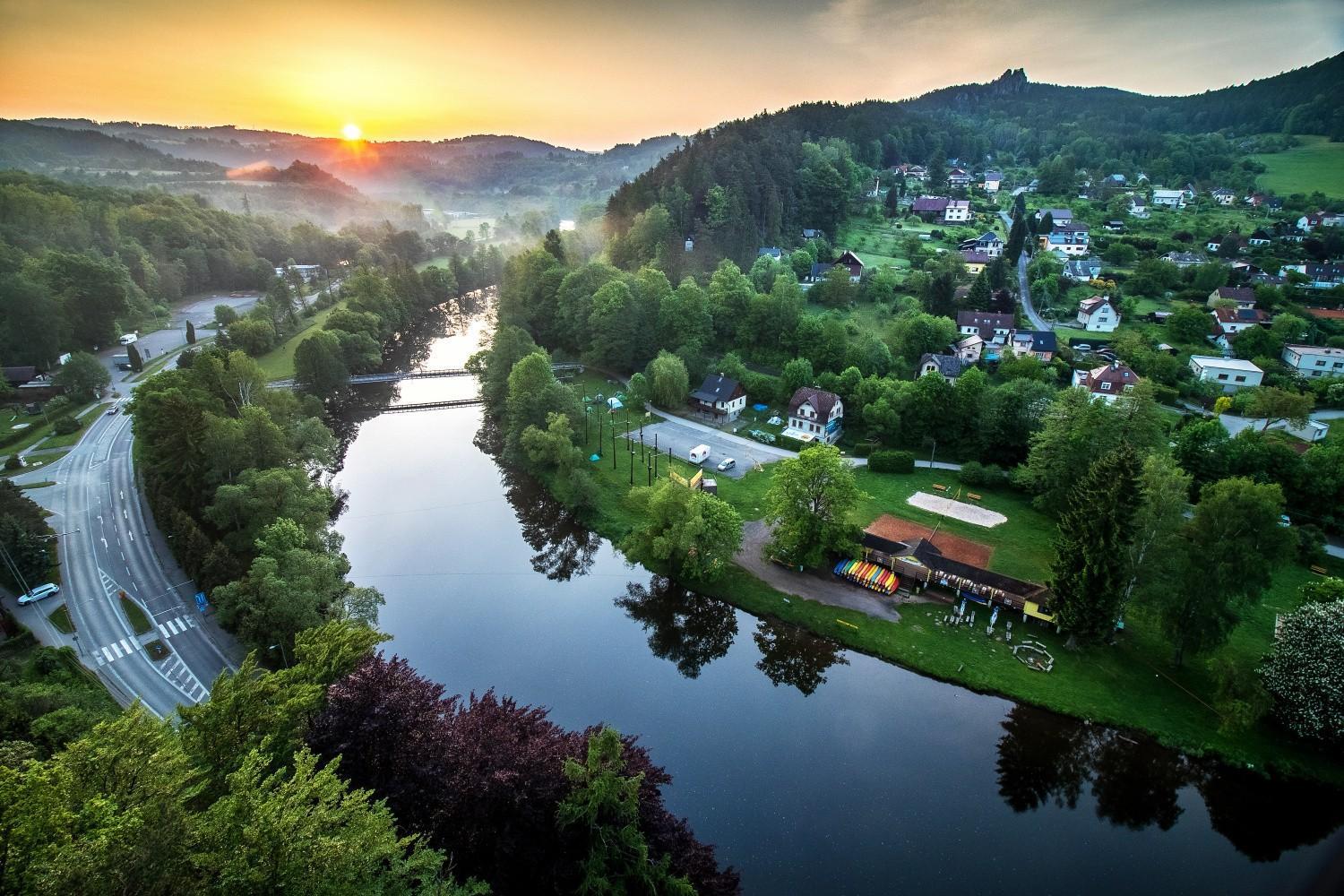 Готель Skala